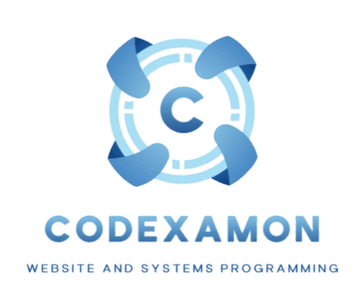 CodeXamon Logo